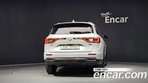 Renault QM6, 2016 — миниатюра 4