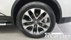 Renault QM6, 2016 — миниатюра 5