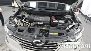 Renault QM6, 2016 — миниатюра 6