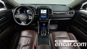 Renault QM6, 2016 — миниатюра 10