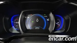 Renault QM6, 2016 — миниатюра 11