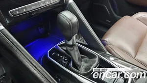 Renault QM6, 2016 — миниатюра 12