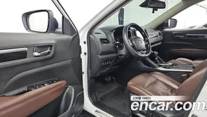 Renault QM6, 2016 — миниатюра 13