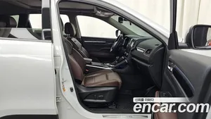 Renault QM6, 2016 — миниатюра 17