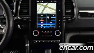 Renault QM6, 2016 — миниатюра 20
