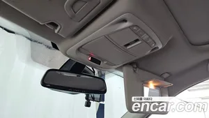 Renault QM6, 2016 — миниатюра 24