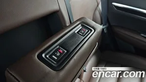 Renault QM6, 2016 — миниатюра 25