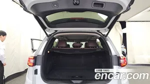 Renault QM6, 2016 — миниатюра 26