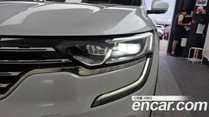 Renault QM6, 2016 — миниатюра 8
