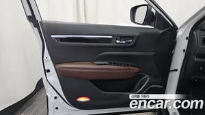 Renault QM6, 2016 — миниатюра 14