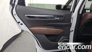 Renault QM6, 2016 — миниатюра 15