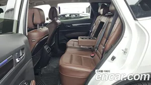 Renault QM6, 2016 — миниатюра 16