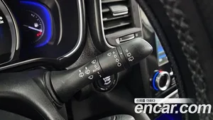 Renault QM6, 2016 — миниатюра 30
