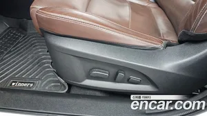 Renault QM6, 2016 — миниатюра 31