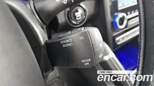 Renault QM6, 2016 — миниатюра 33
