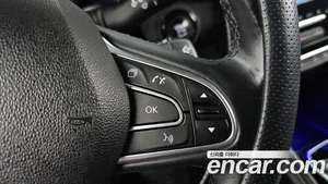 Renault QM6, 2016 — миниатюра 35
