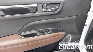Renault QM6, 2016 — миниатюра 36