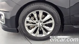 Kia Carnival, 2017 — миниатюра 5