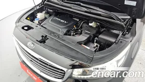 Kia Carnival, 2017 — миниатюра 6