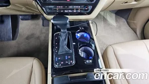 Kia Carnival, 2017 — миниатюра 12