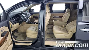 Kia Carnival, 2017 — миниатюра 13