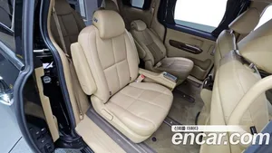Kia Carnival, 2017 — миниатюра 18