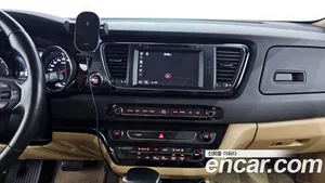 Kia Carnival, 2017 — миниатюра 19