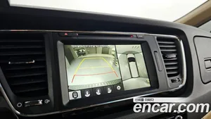 Kia Carnival, 2017 — миниатюра 21