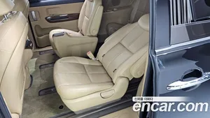 Kia Carnival, 2017 — миниатюра 26