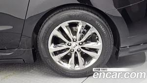 Kia Carnival, 2017 — миниатюра 7