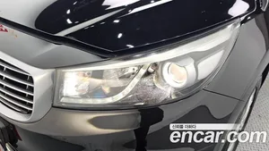Kia Carnival, 2017 — миниатюра 8