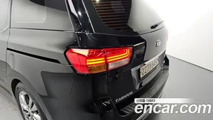 Kia Carnival, 2017 — миниатюра 9