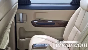 Kia Carnival, 2017 — миниатюра 15