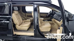 Kia Carnival, 2017 — миниатюра 16