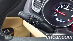 Kia Carnival, 2017 — миниатюра 30