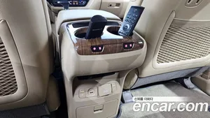 Kia Carnival, 2017 — миниатюра 31