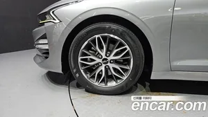 Kia K5, 2022 — миниатюра 5