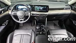 Kia K5, 2022 — миниатюра 10