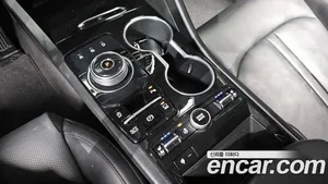 Kia K5, 2022 — миниатюра 12