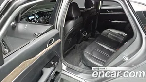 Kia K5, 2022 — миниатюра 18