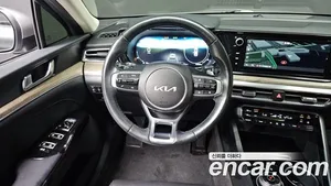 Kia K5, 2022 — миниатюра 19