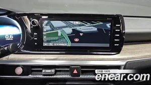 Kia K5, 2022 — миниатюра 20