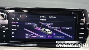 Kia K5, 2022 — миниатюра 22