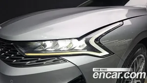 Kia K5, 2022 — миниатюра 8