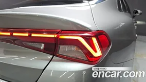 Kia K5, 2022 — миниатюра 9