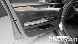 Kia K5, 2022 — миниатюра 14
