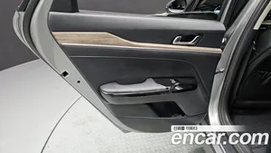 Kia K5, 2022 — миниатюра 15