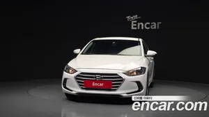 Hyundai Avante, 2015 — миниатюра 3
