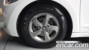 Hyundai Avante, 2015 — миниатюра 5