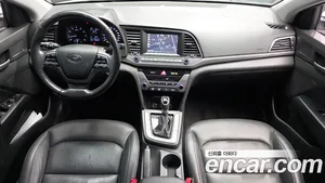 Hyundai Avante, 2015 — миниатюра 7